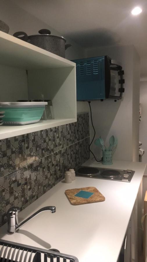 Charmant Studio A Сфакс Экстерьер фото