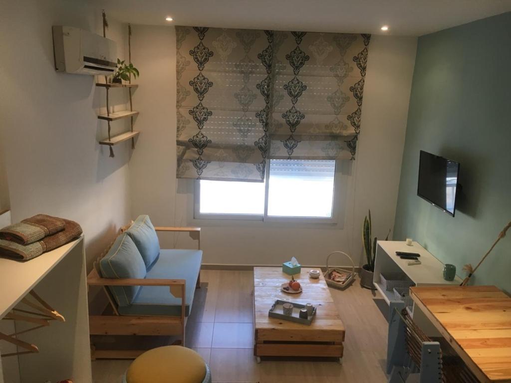 Charmant Studio A Сфакс Экстерьер фото
