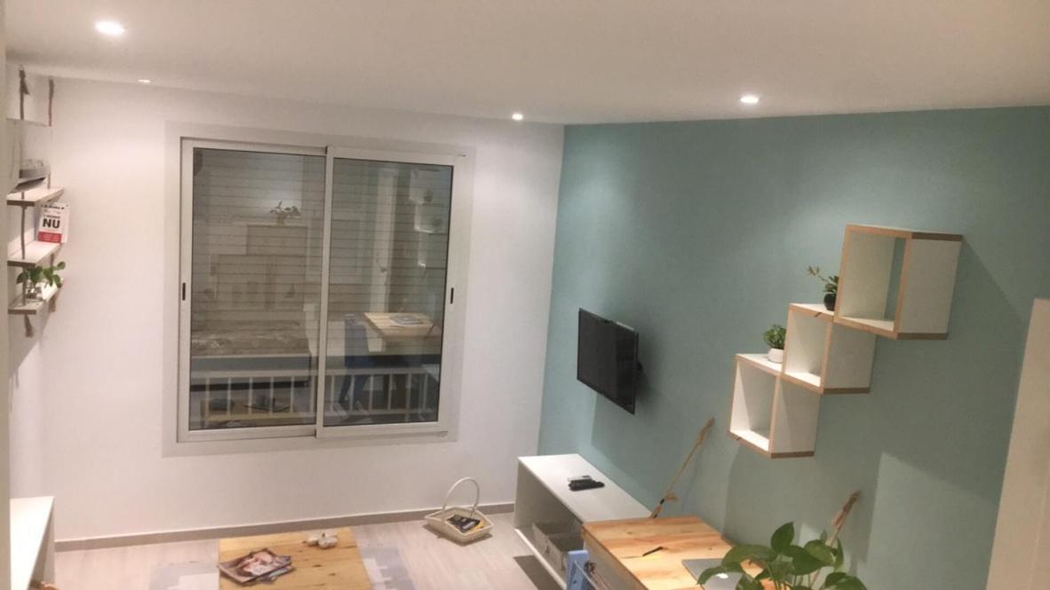 Charmant Studio A Сфакс Экстерьер фото