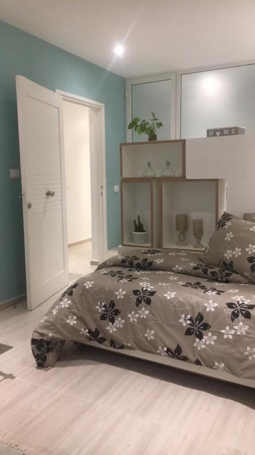 Charmant Studio A Сфакс Экстерьер фото
