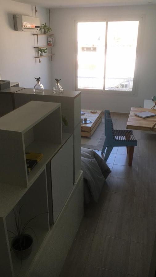 Charmant Studio A Сфакс Экстерьер фото