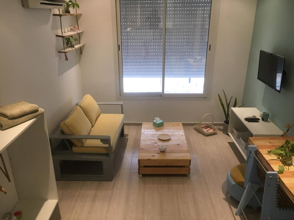 Charmant Studio A Сфакс Экстерьер фото