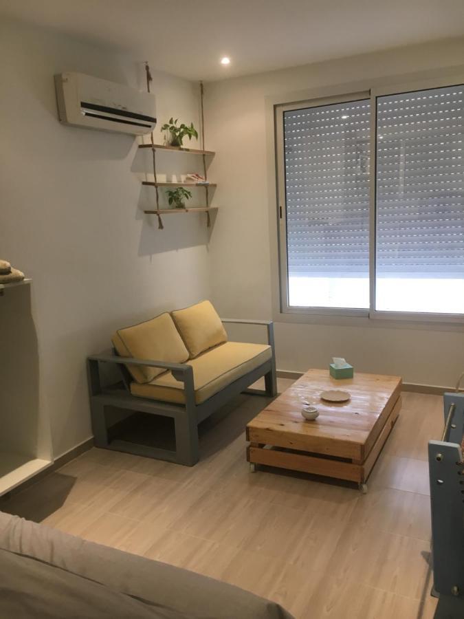Charmant Studio A Сфакс Экстерьер фото