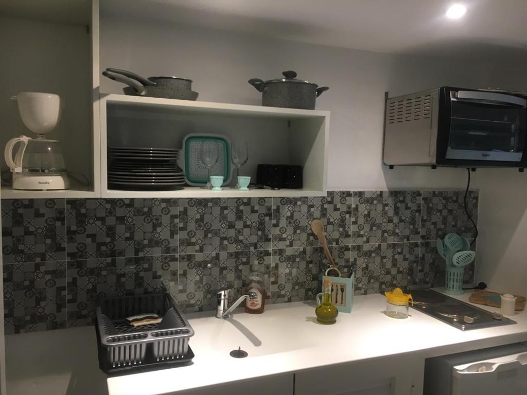 Charmant Studio A Сфакс Экстерьер фото