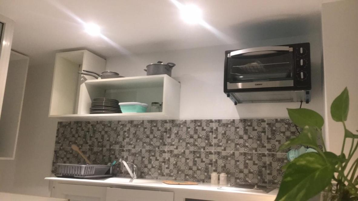 Charmant Studio A Сфакс Экстерьер фото