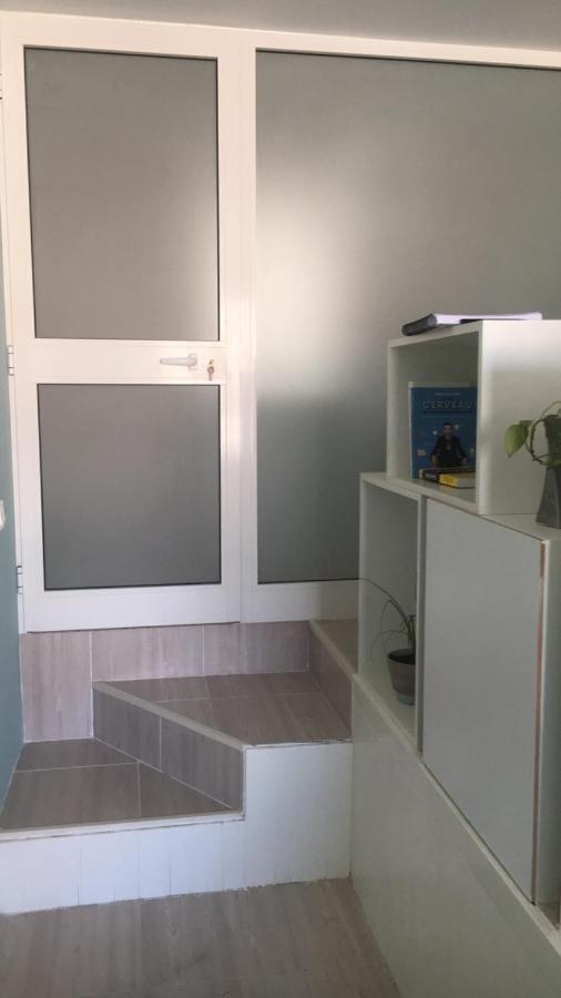 Charmant Studio A Сфакс Экстерьер фото