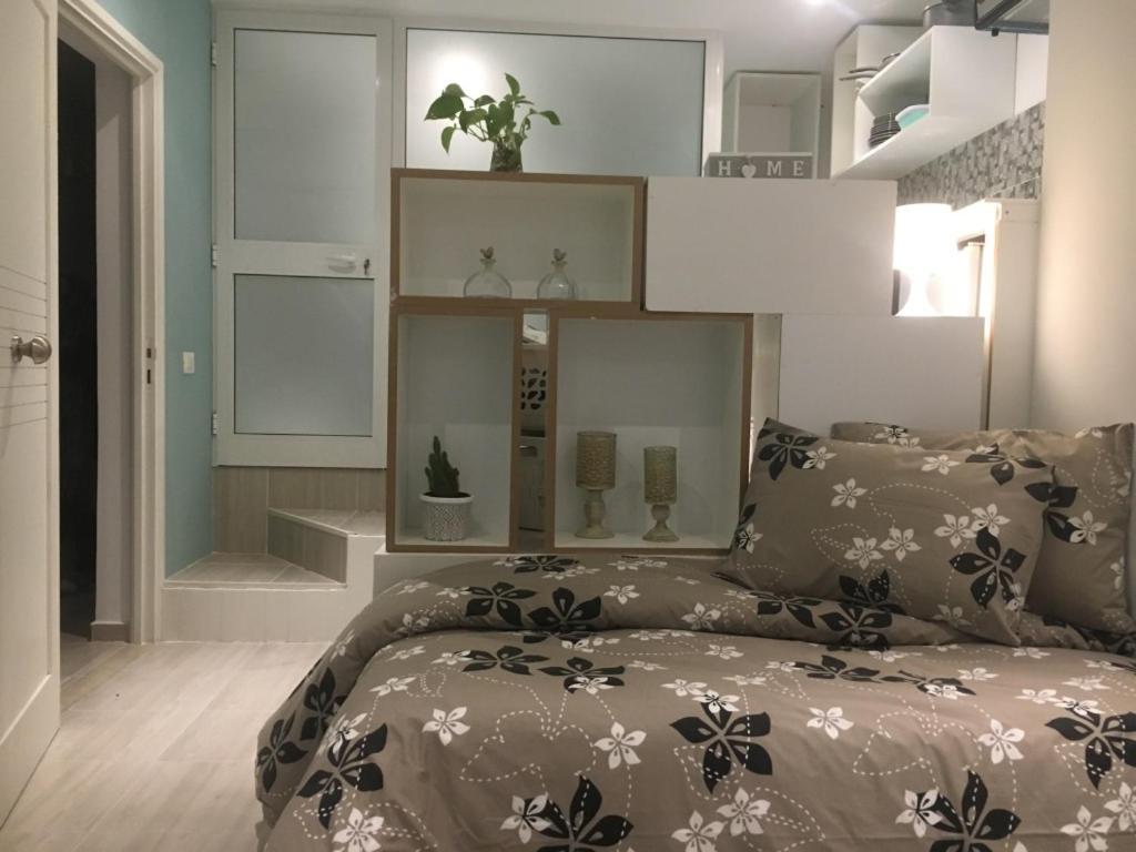 Charmant Studio A Сфакс Экстерьер фото