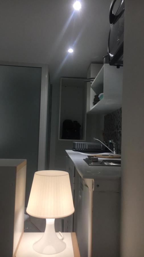 Charmant Studio A Сфакс Экстерьер фото