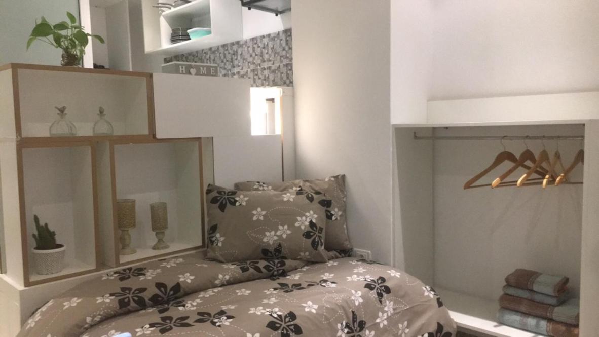 Charmant Studio A Сфакс Экстерьер фото