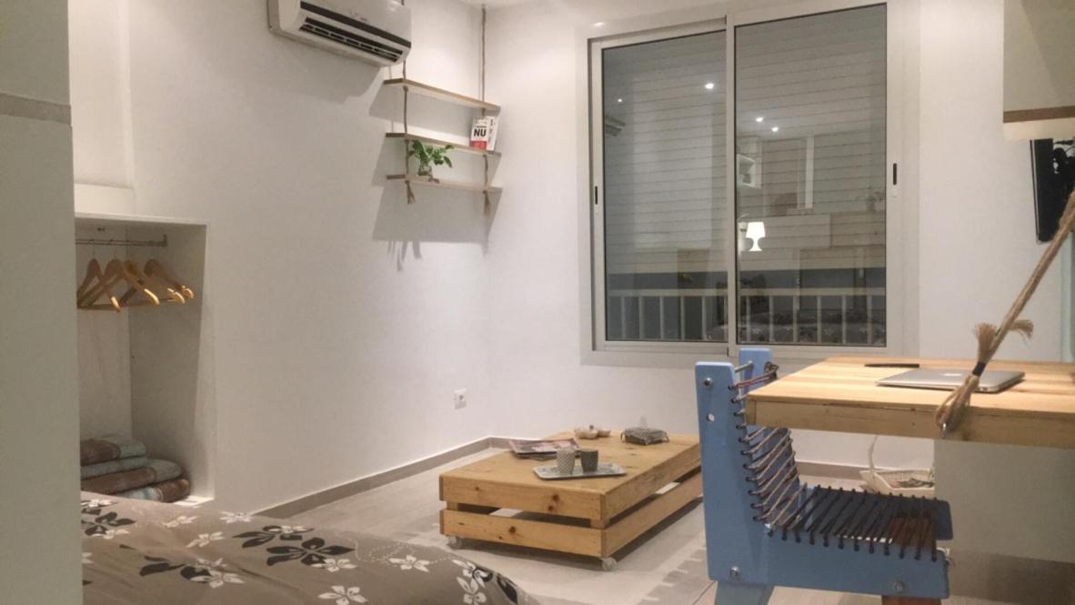 Charmant Studio A Сфакс Экстерьер фото