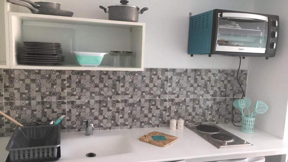 Charmant Studio A Сфакс Экстерьер фото